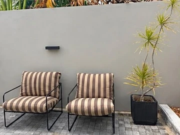 Villa de 2 Chambres