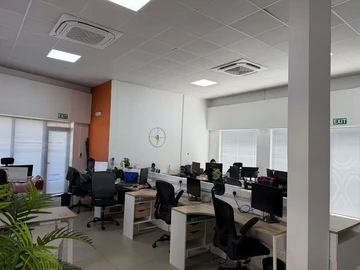 Commercial Property