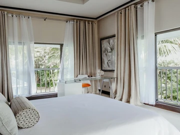 Villa de 6 Chambres