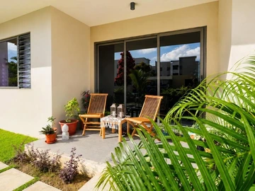 3 Bedroom Apartment