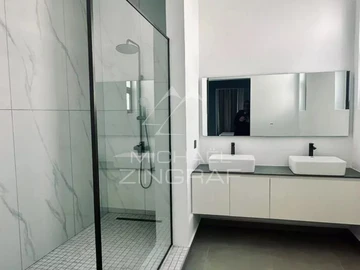 3 Bedroom Penthouse