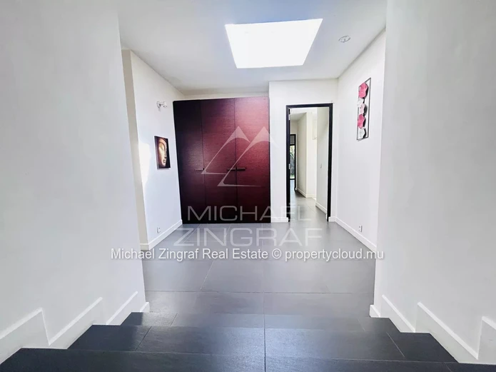 EXCLUSIVE: Villa in a Residential Estate in Grand Baie