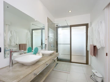 Villa de 4 Chambres