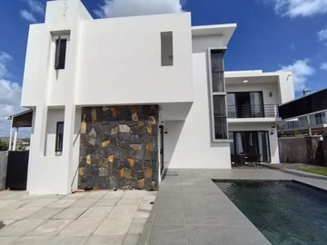 Villa de 4 Chambres