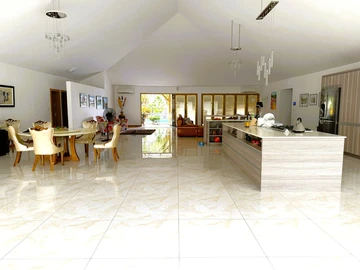Maison de 3 Chambres