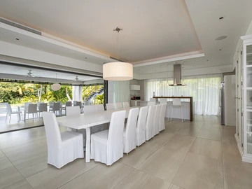 7 Bedroom Villa
