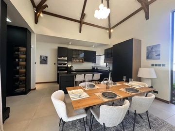 Maison de 2 Chambres