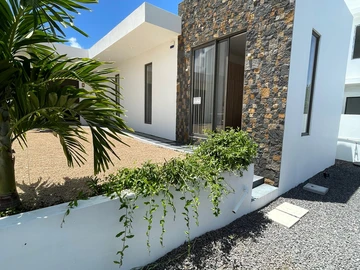 3 Bedroom Villa