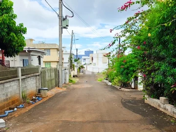 Residential Land