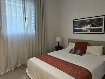 Appartement de 2 Chambres