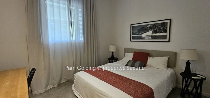 Appartement de 2 Chambres à Louer | Les Résidences de Mont Choisy