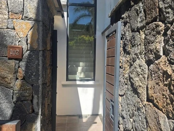 Townhouse, Duplex de 3 Chambres