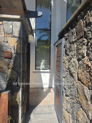 Property for Sale in La Balise Marina, Black River – A Waterfront Lifestyle