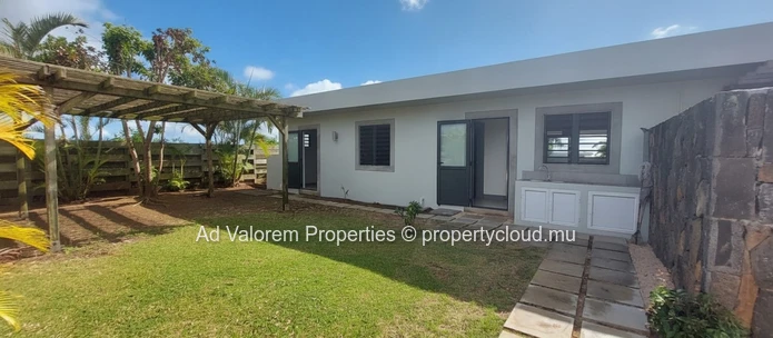 Maison spacieuse et familiale à vendre – Mont Piton