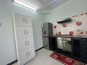 Villa de 3 Chambres