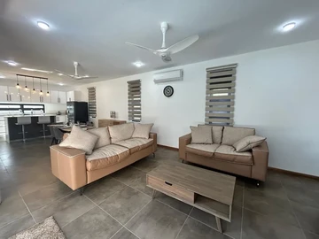 4 Bedroom Villa