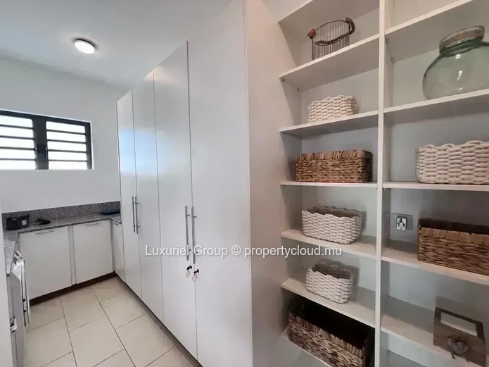 Splendid Penthouse With View Of Coin De Mire