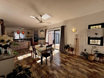 4 Bedroom Villa