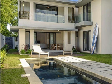 Villa de 3 Chambres