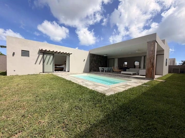 Villa de 4 Chambres