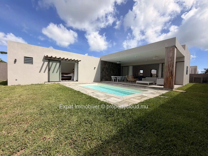 For Rent – Brand-New 4-Bedroom Villa in La Forêt Daruty
