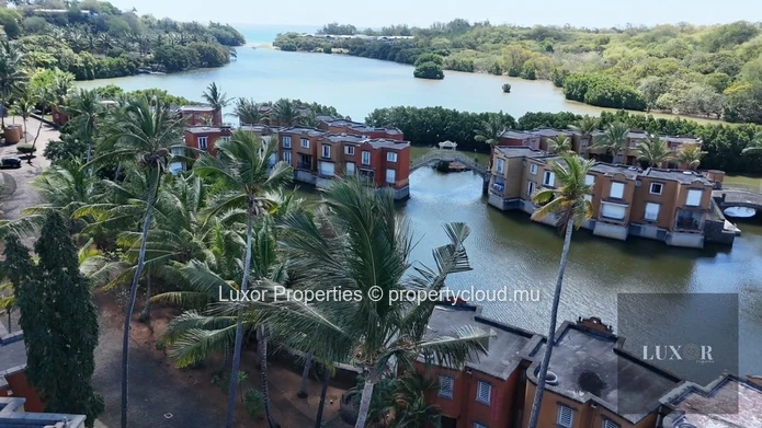 For Rent – Exclusive Duplex In Port Chambly, Mauritius