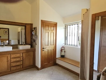 Maison de 3 Chambres