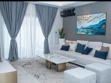 Villa de 4 Chambres