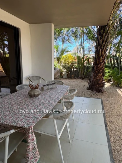 Luxury Triplex with Spacious Terraces