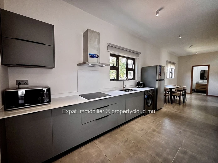 Appartement Neuf 2 Chambres À Louer – Pereybère