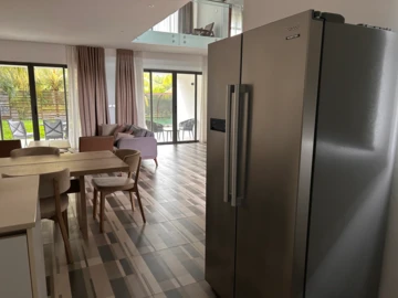 4 Bedroom Townhouse, Duplex