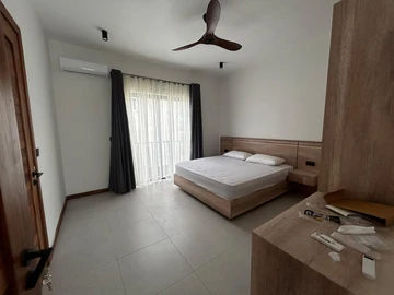 Villa de 4 Chambres
