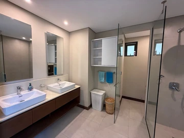 Appartement de 3 Chambres