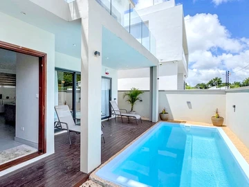 3 Bedroom Villa