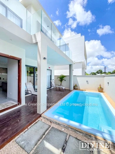 Luxury House for Rent at Sodnac