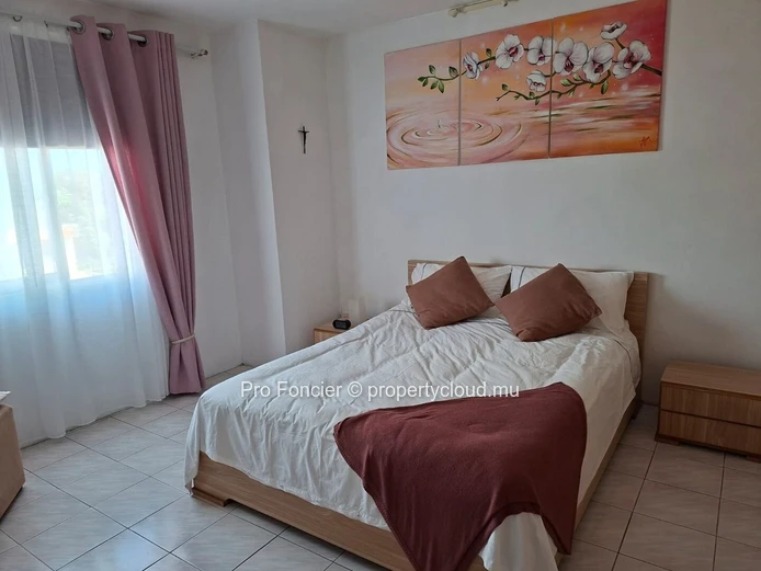 Appartement à vendre à Vacoas – Entièrement meublé