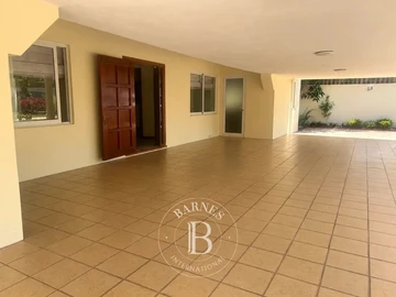 Villa de 3 Chambres