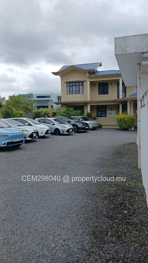 33-perch Commercial Land for Sale in Avenue St Pierre, L’Avenir