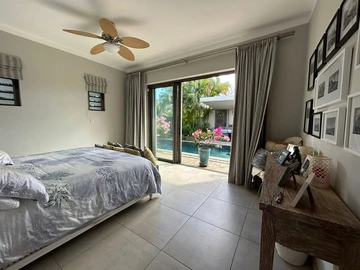 Villa de 3 Chambres