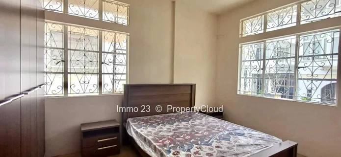 Maison / Villa - 4 chambres - Port Louis - Ref. MA98600VE