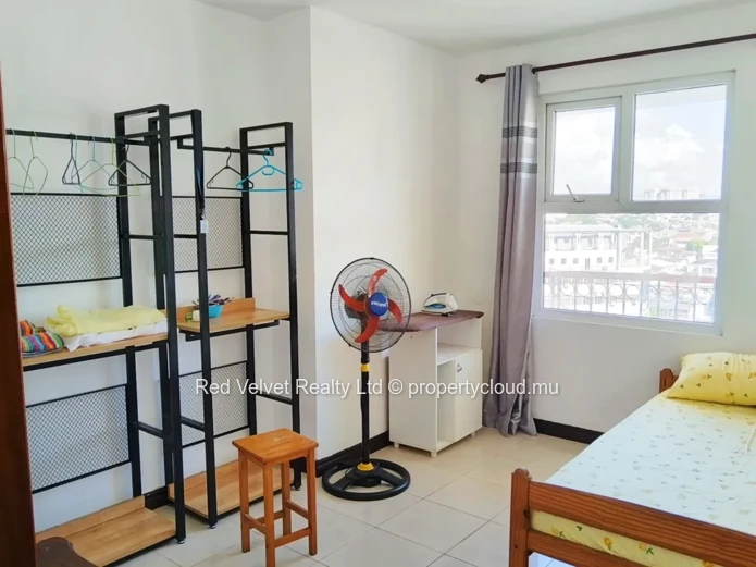 3-Bedroom Apartment for Sale in Quatre Bornes | Furnished | Central Location