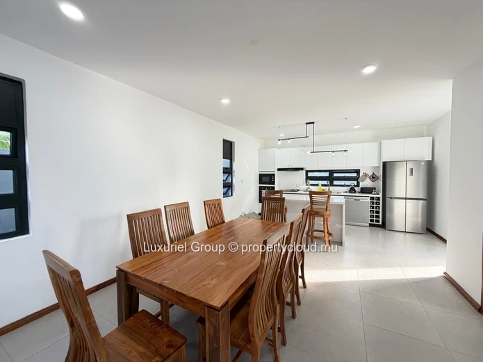 Beautiful Family Villa with Private Pool