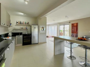 Penthouse de 2 Chambres