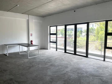 Immobilier Commerciaux