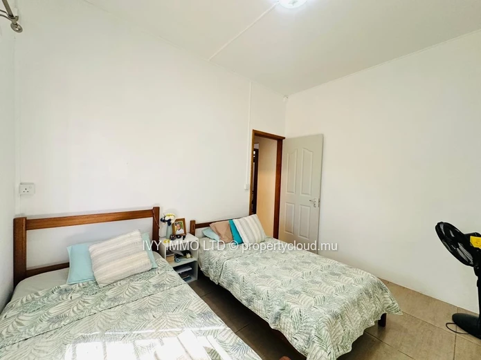 Ground Floor Apartment For Rent – Mon Choisy