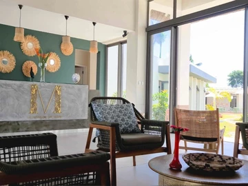 3 Bedroom Villa