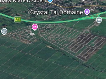 Residential Land
