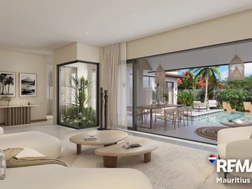 4 Bedroom Villa