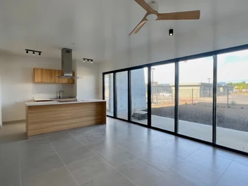 Appartement de 3 Chambres