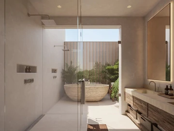 3 Bedroom Villa